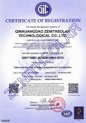 ZST-ISO9001C-FW